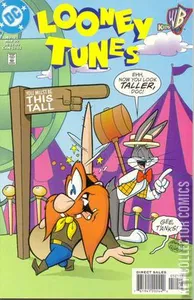 Looney Tunes #52