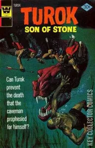Turok, Son of Stone #105