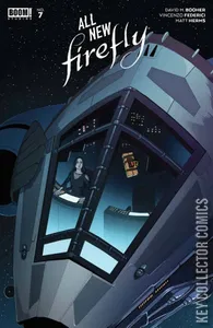 All-New Firefly #7