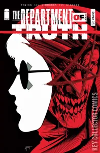 Department of Truth #5