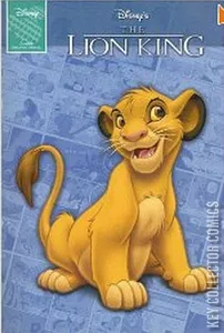 Disney Junior Graphic Novel #3