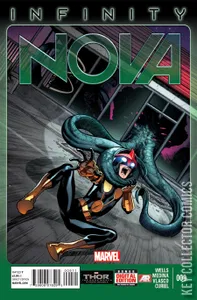 Nova #9