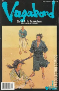 Vagabond #7
