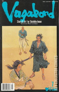 Vagabond #7