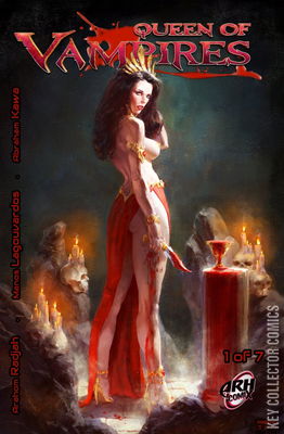 Queen of Vampires