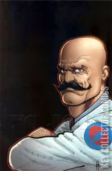 Cover for G.I. Joe: Hearts and Minds #4