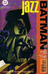 Batman: Legends of the Dark Knight - Jazz #3