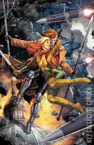 X-Men #17