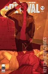 Variant Cover for Revival #2