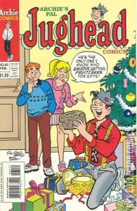 Jughead #65