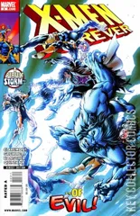 Cover for X-Men Forever #3