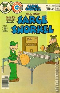 Sarge Snorkel #16