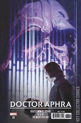 Star Wars: Doctor Aphra