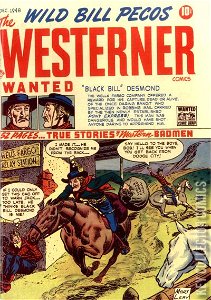 The Westerner Comics #17