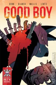 Good Boy #1