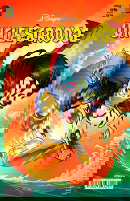 Uncle Scrooge Legacy