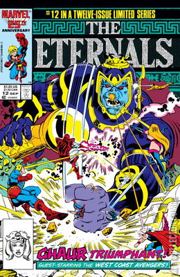 Eternals
