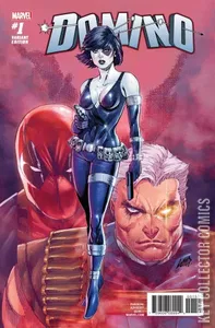 Domino #1