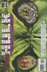 Incredible Hulk #436