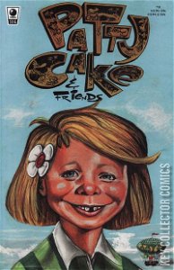 Patty Cake & Friends #11