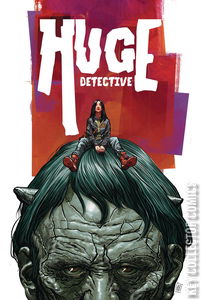 Huge Detective #1 