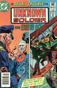 Unknown Soldier #260