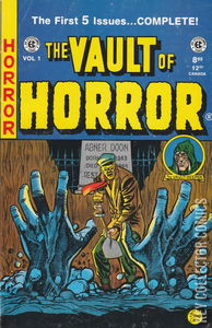 Vault of Horror Annual