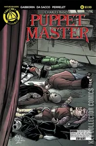Puppet Master #6