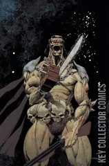 Variant Cover for Army of Darkness: Forever #3
