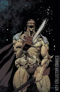 Army of Darkness: Forever #3