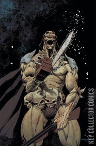 Army of Darkness: Forever #3