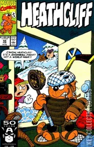 Heathcliff #56
