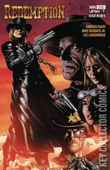 Cover for Redemption #1