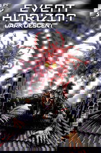Event Horizon: Dark Descent #3