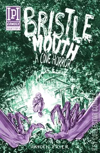 Bristlemouth: A Cove Horror #3