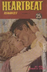 Heartbeat Romances #17