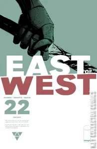 East of West #22