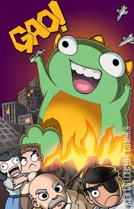Gao #1