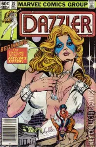 Dazzler #26