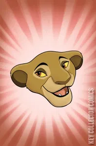 The Lion King #6