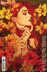 Variant Cover for Poison Ivy #6