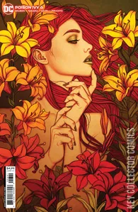 Poison Ivy #6