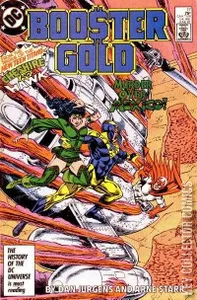Booster Gold #17