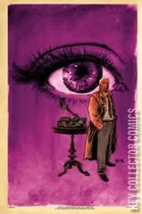 Variant Cover for Blade Runner: Origins #2