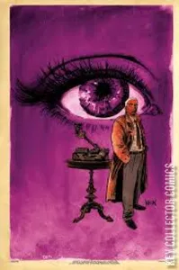 Blade Runner: Origins #2