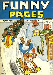 Funny Pages #2