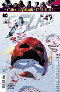 Flash #80