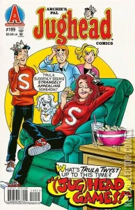 Jughead #199