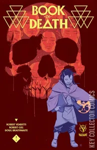 Book of Death #2