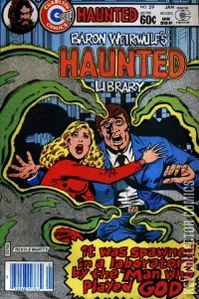 Haunted #59